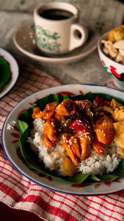 Chinese